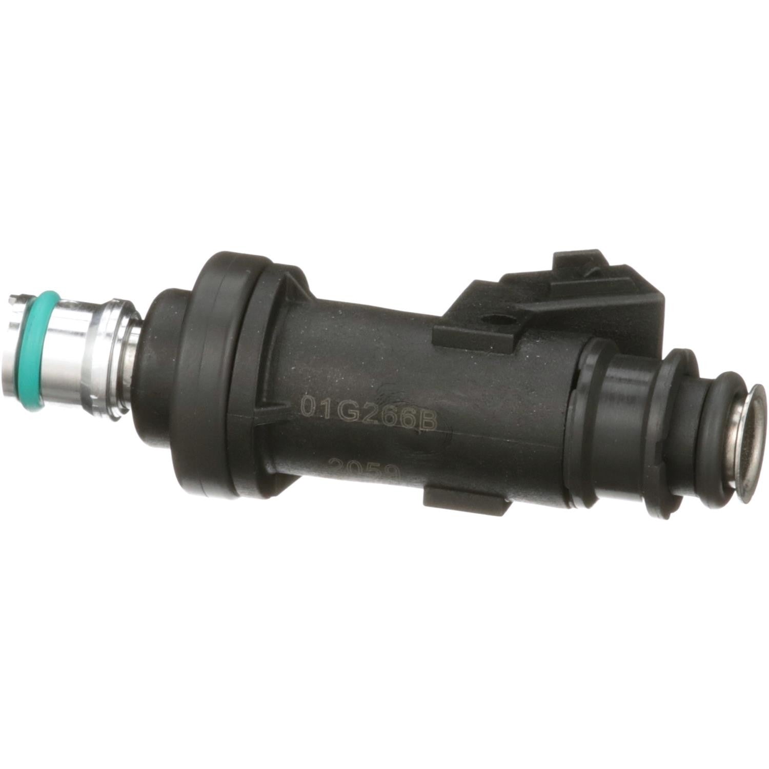 Intermotor Fuel Injector FJ490