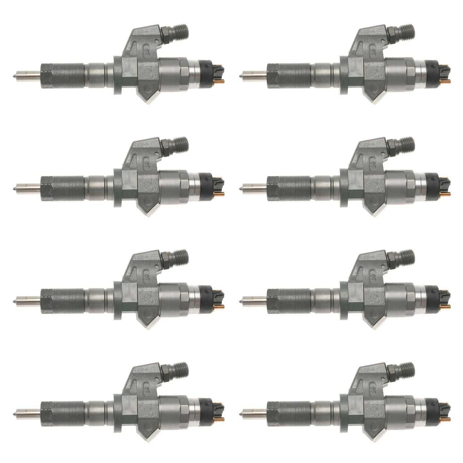 Standard Ignition Fuel Injector FJ4958PCK