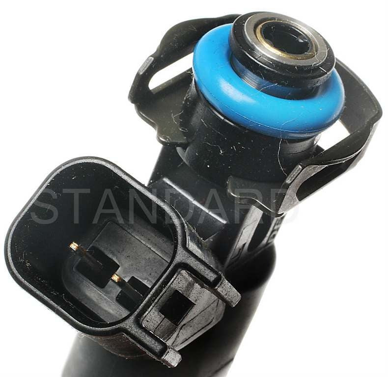Standard Ignition Fuel Injector FJ502