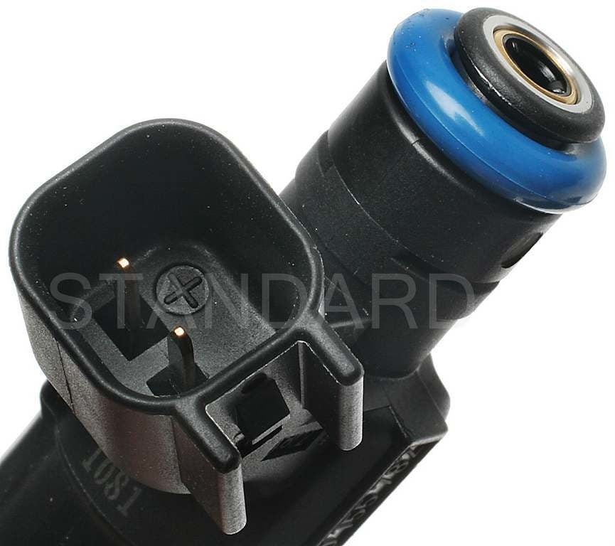 Standard Ignition Fuel Injector FJ569