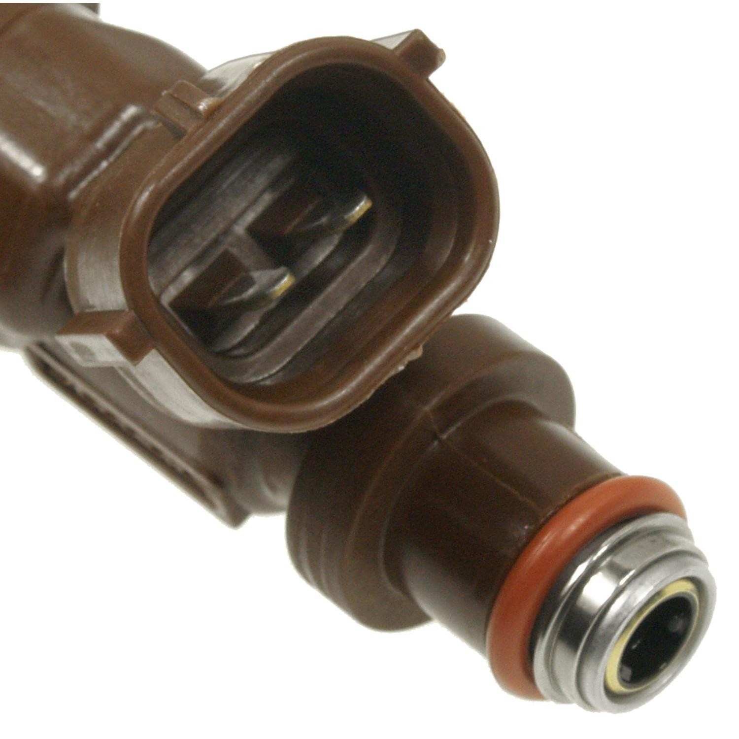 Intermotor Fuel Injector FJ585