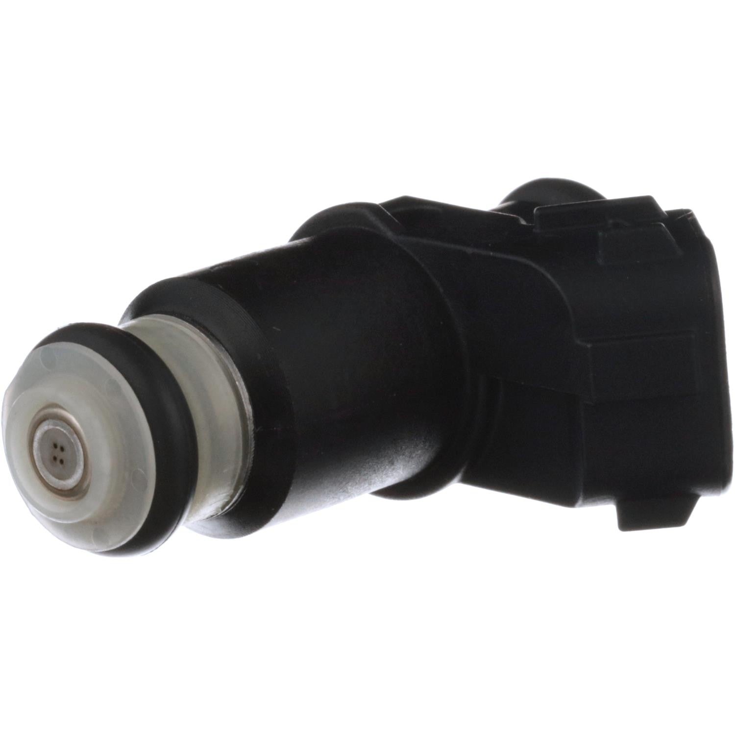 Intermotor Fuel Injector FJ637