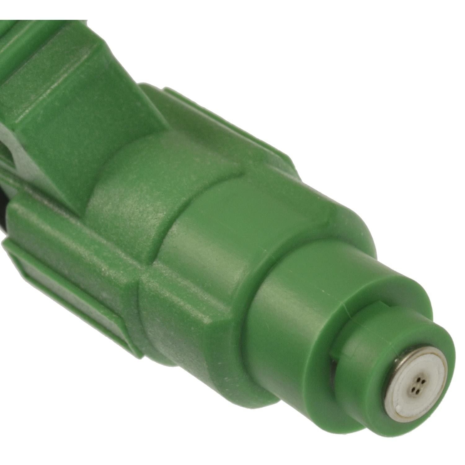 Intermotor Fuel Injector FJ657