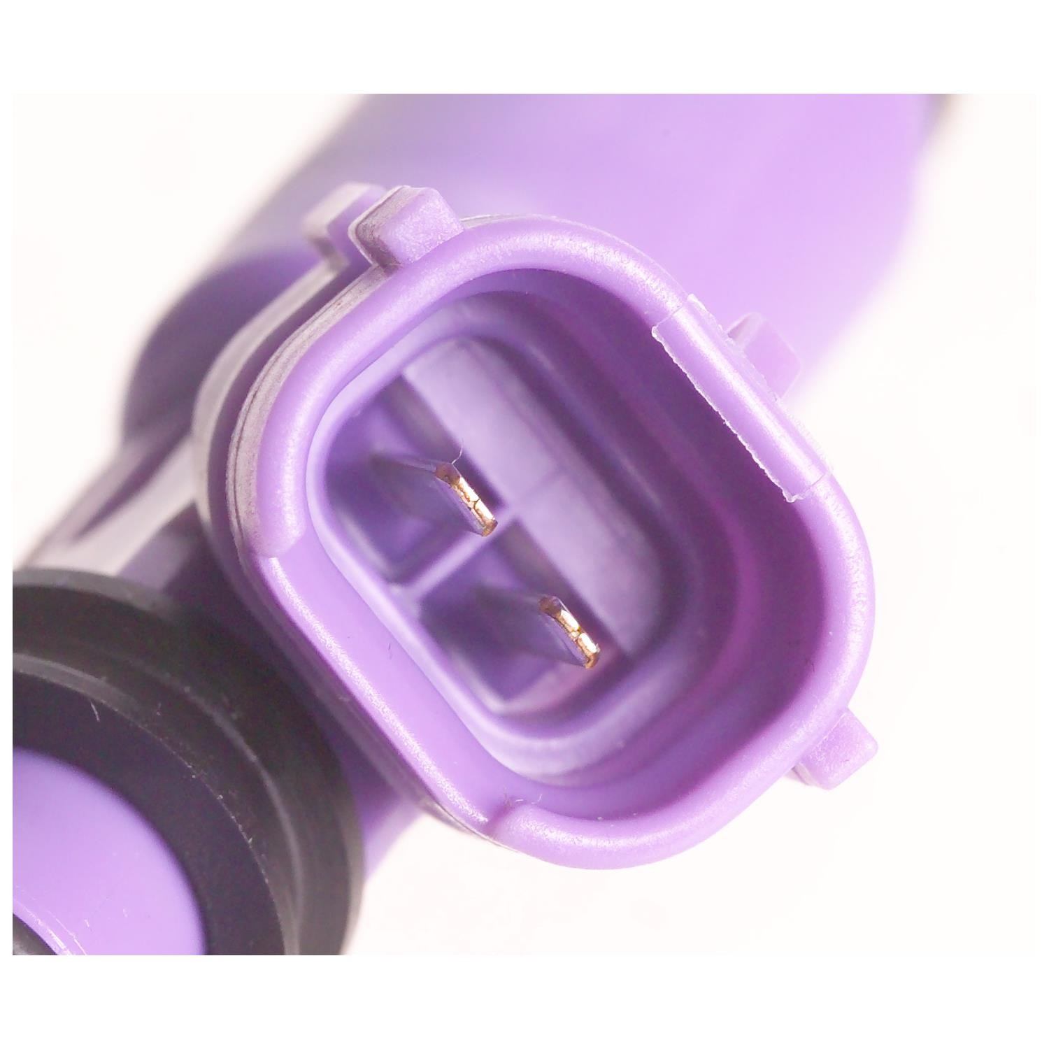 Intermotor Fuel Injector FJ672