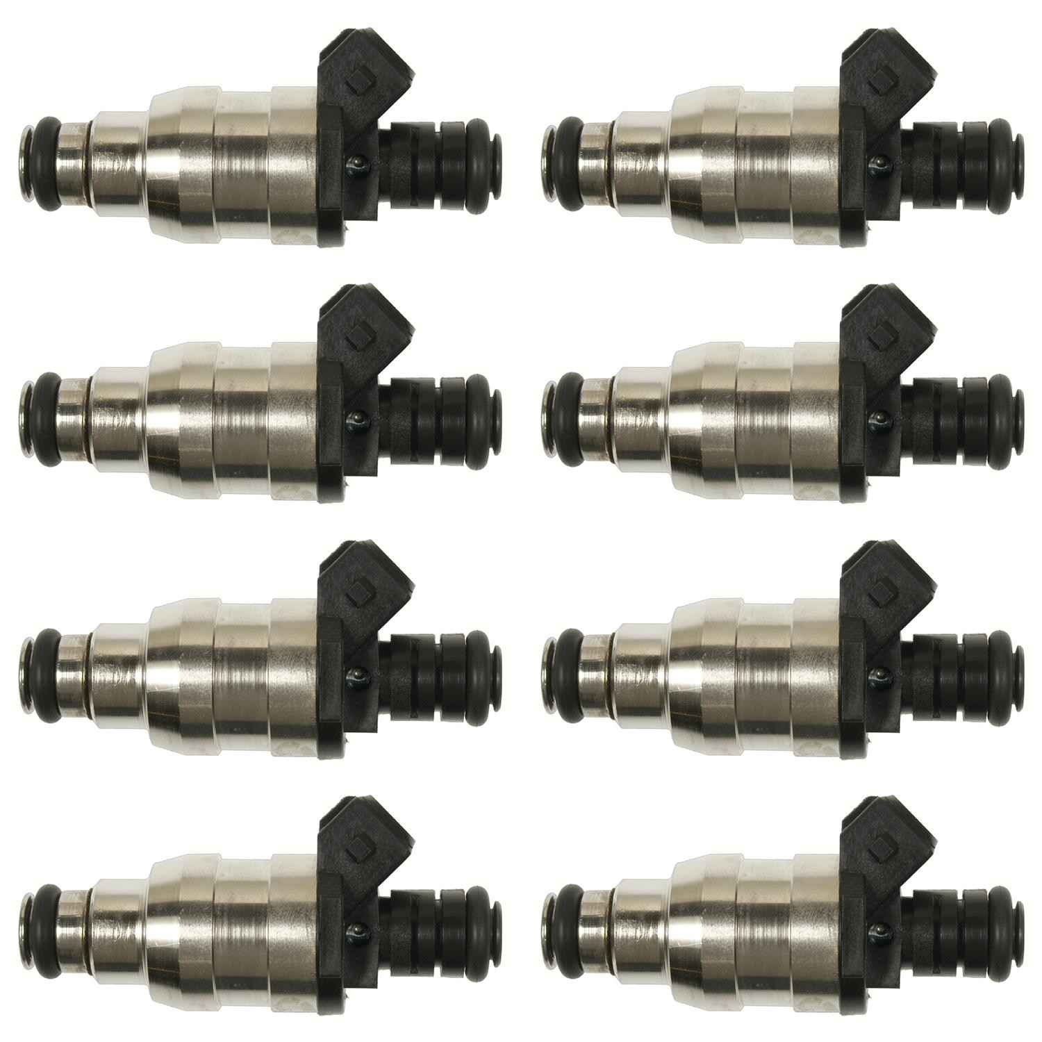 Intermotor Fuel Injector Kit FJ692RP8