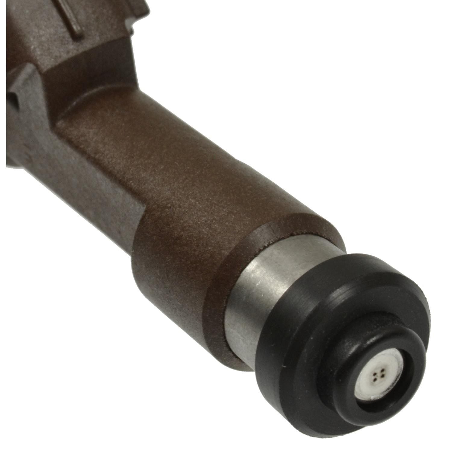 Intermotor Fuel Injector FJ728
