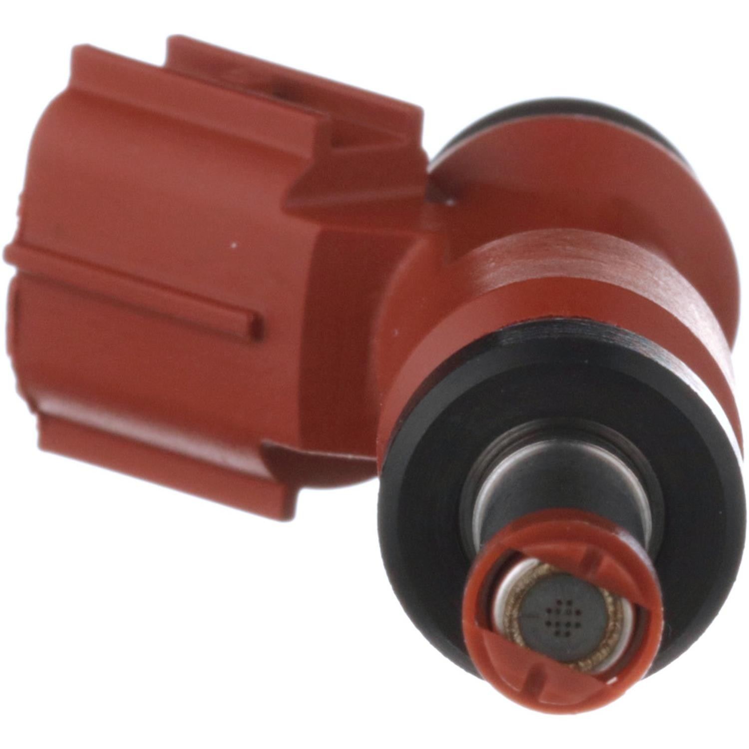 Intermotor Fuel Injector FJ763