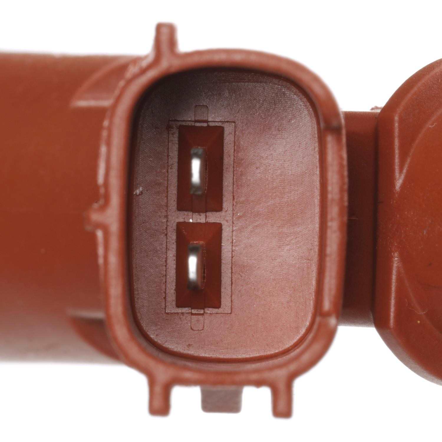 Intermotor Fuel Injector FJ763