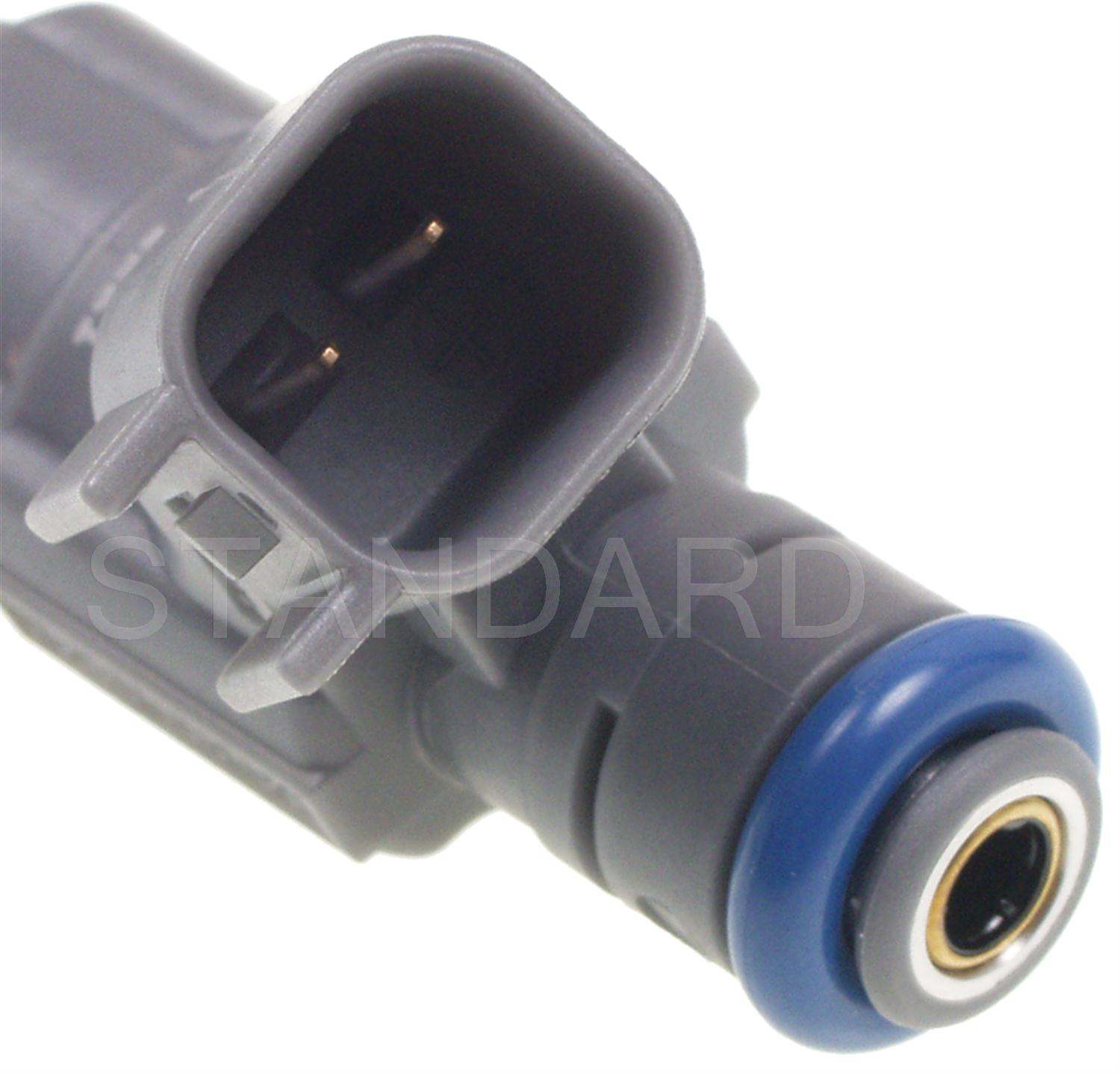 Standard Ignition Fuel Injector FJ768