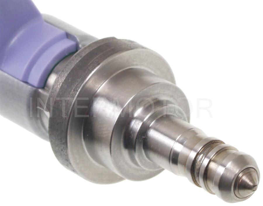 Intermotor Fuel Injector top view frsport FJ777
