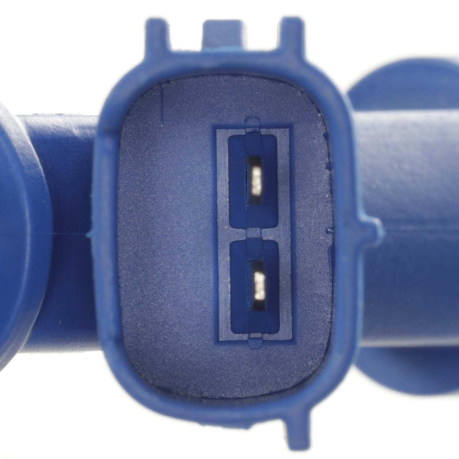 Intermotor Fuel Injector FJ806