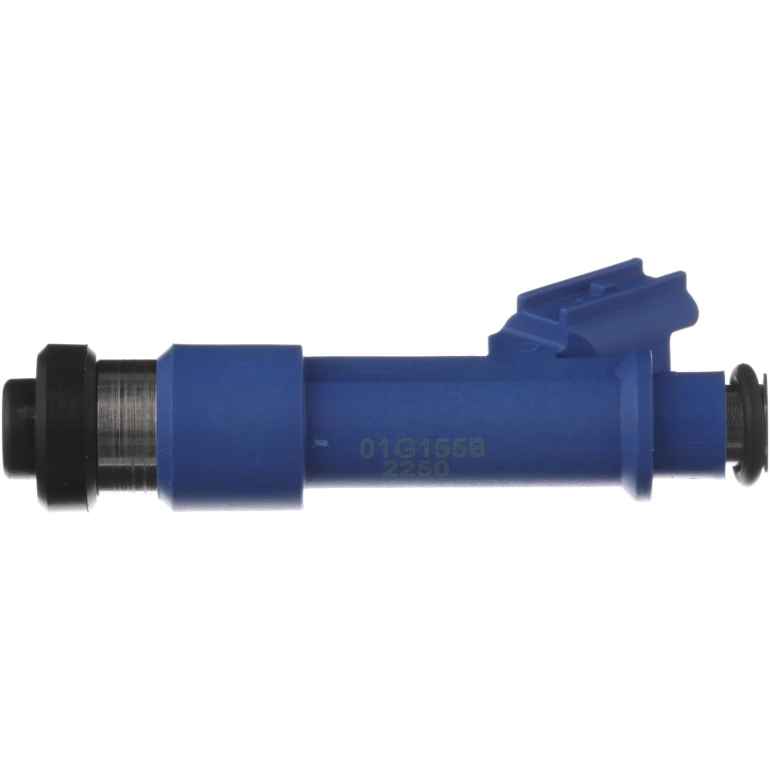 Intermotor Fuel Injector FJ806