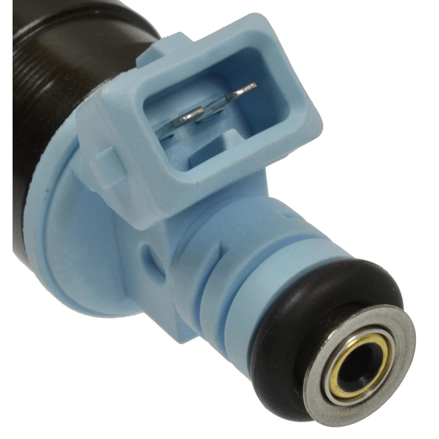 Standard Ignition Fuel Injector FJ80