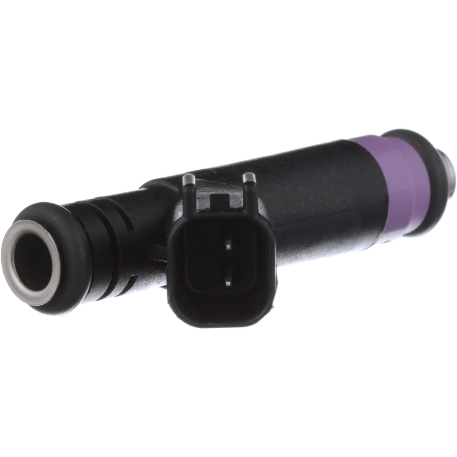 Intermotor Fuel Injector FJ829