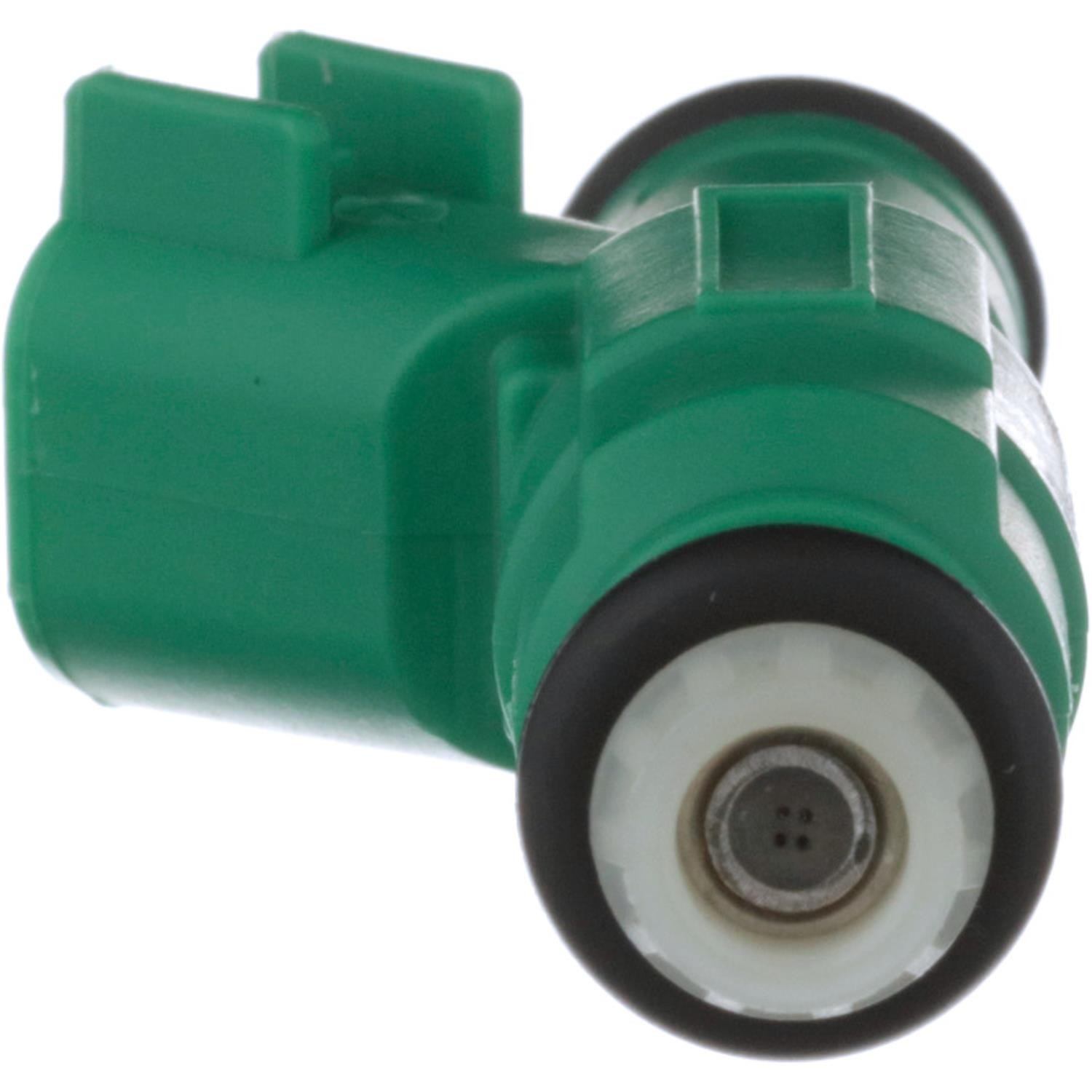 Intermotor Fuel Injector FJ831