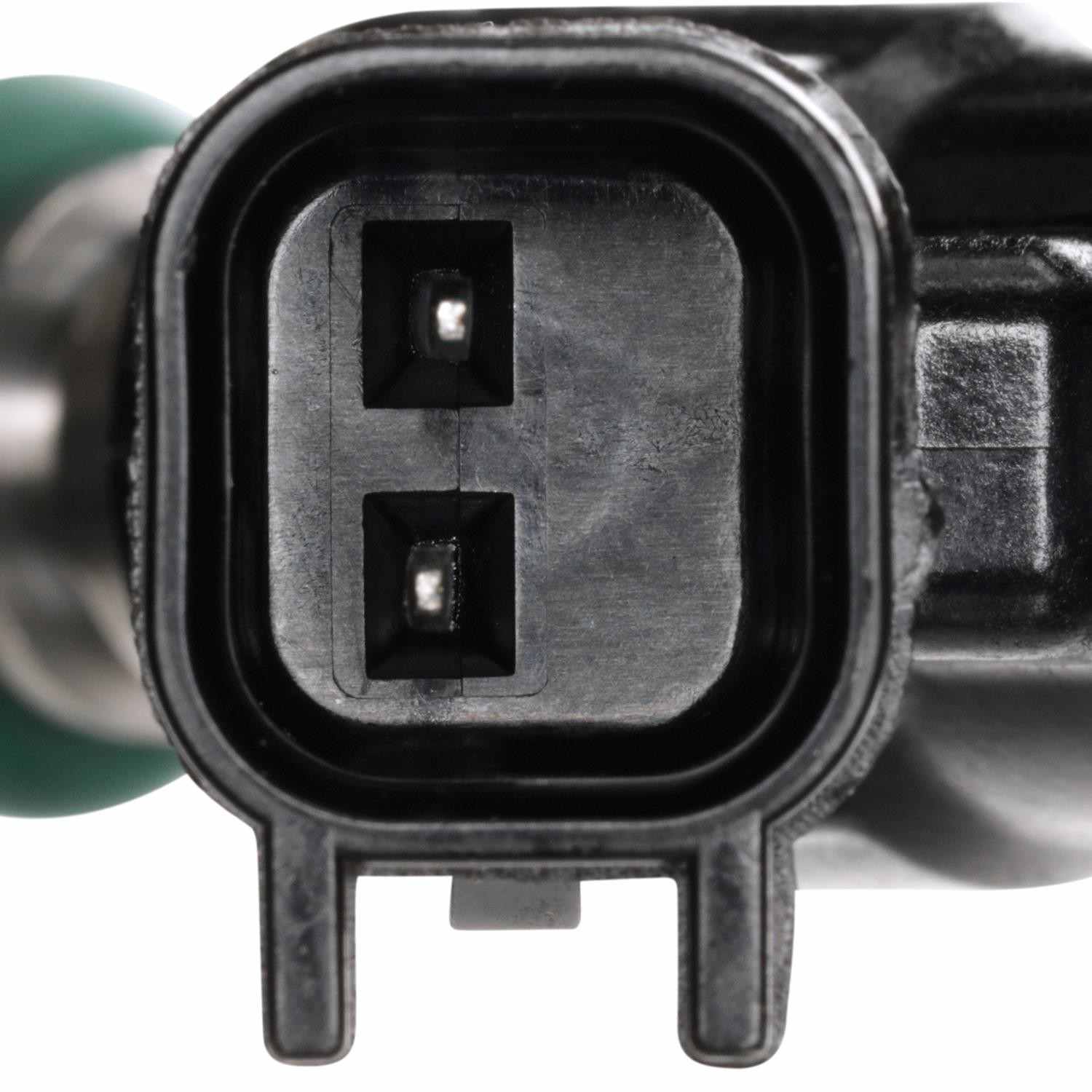 Intermotor Fuel Injector FJ837