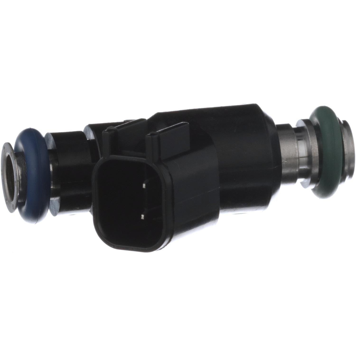 Intermotor Fuel Injector FJ837