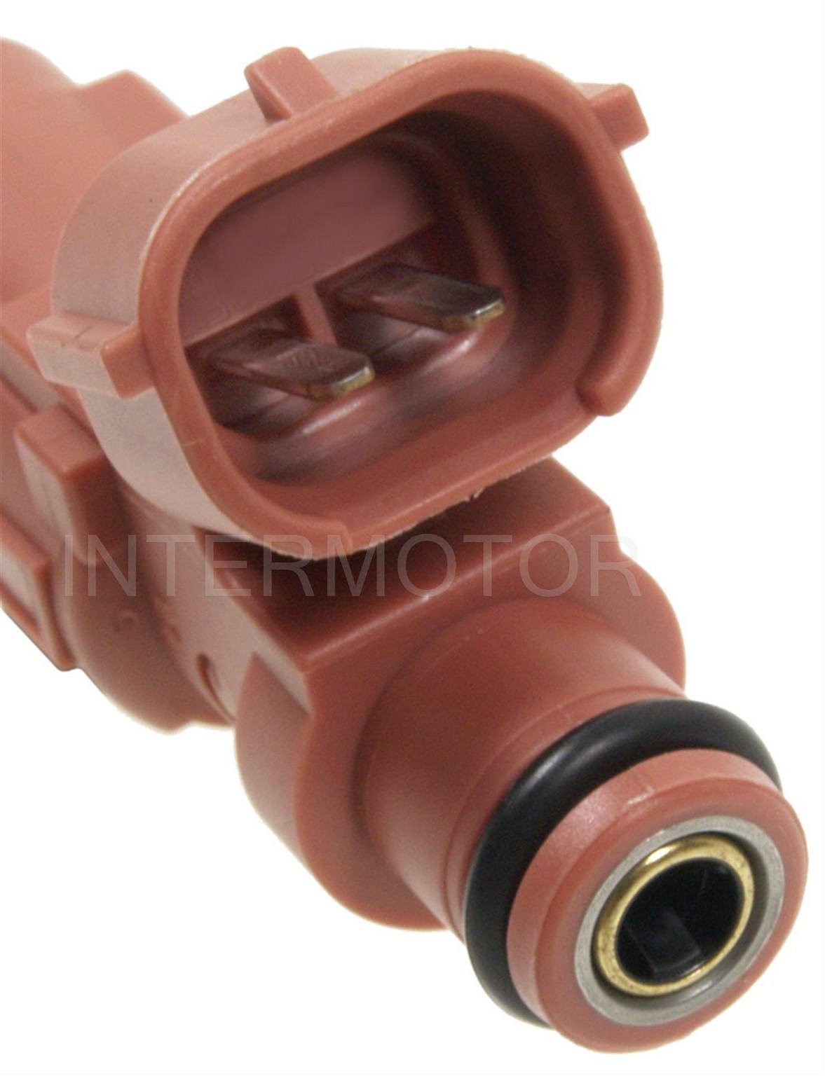Intermotor Fuel Injector FJ872