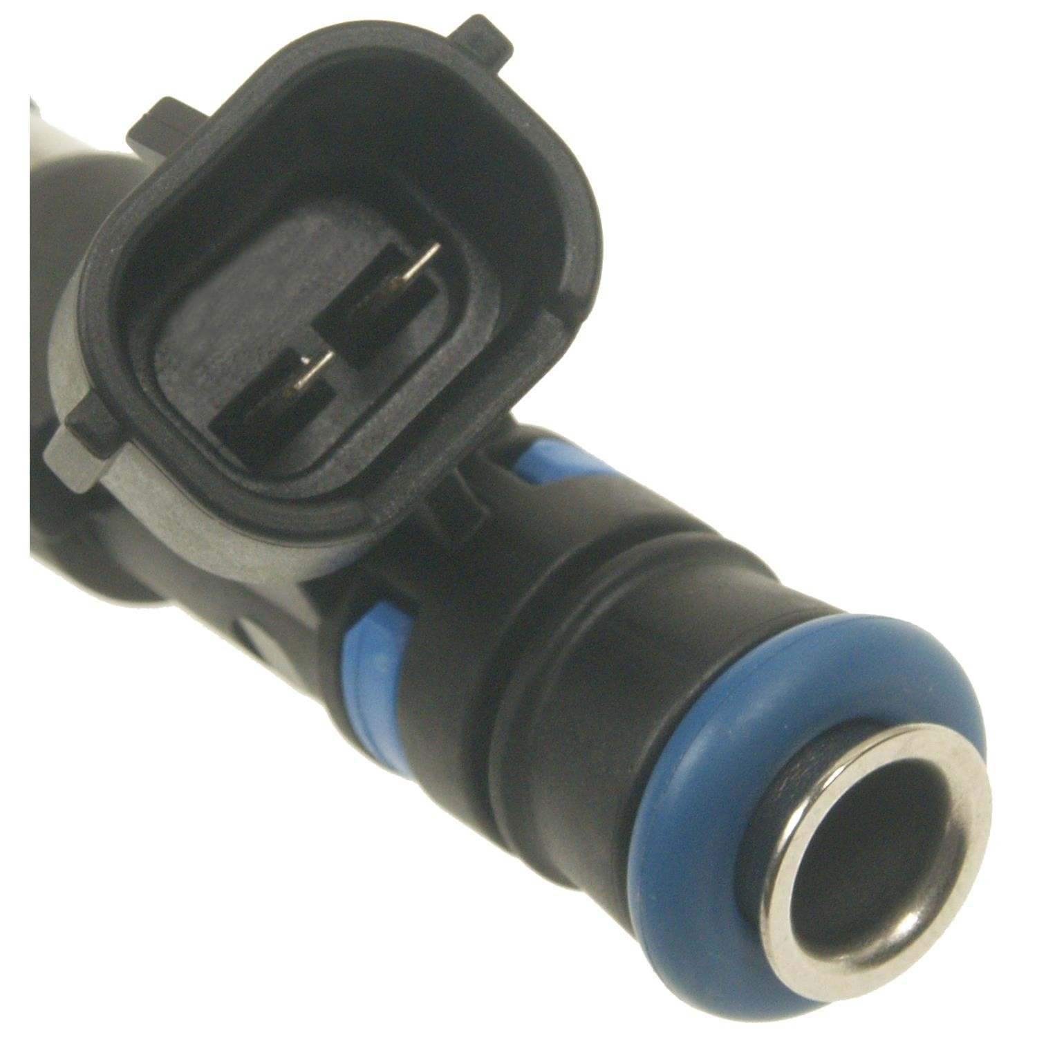 Intermotor Fuel Injector FJ972