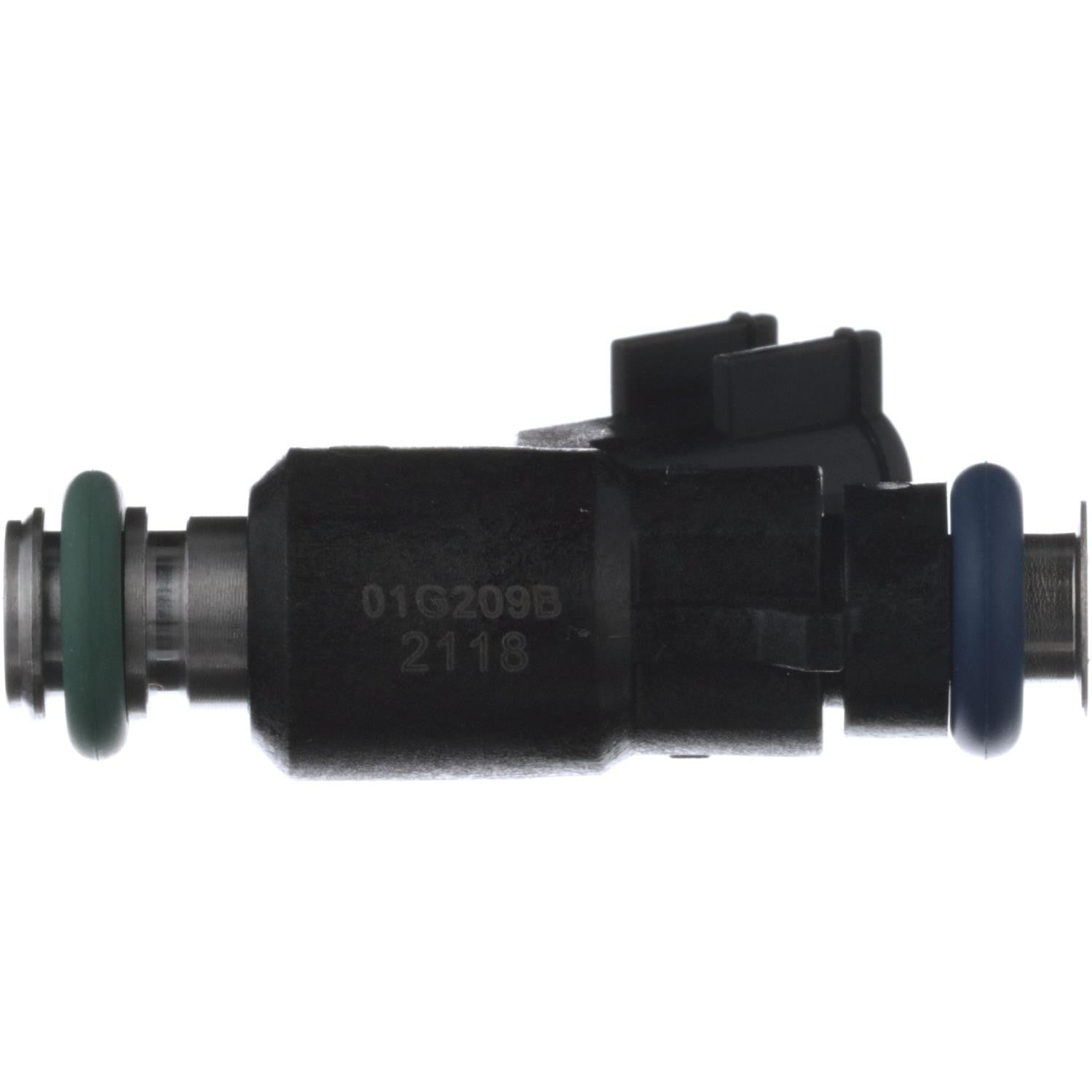 Standard Ignition Fuel Injector FJ986