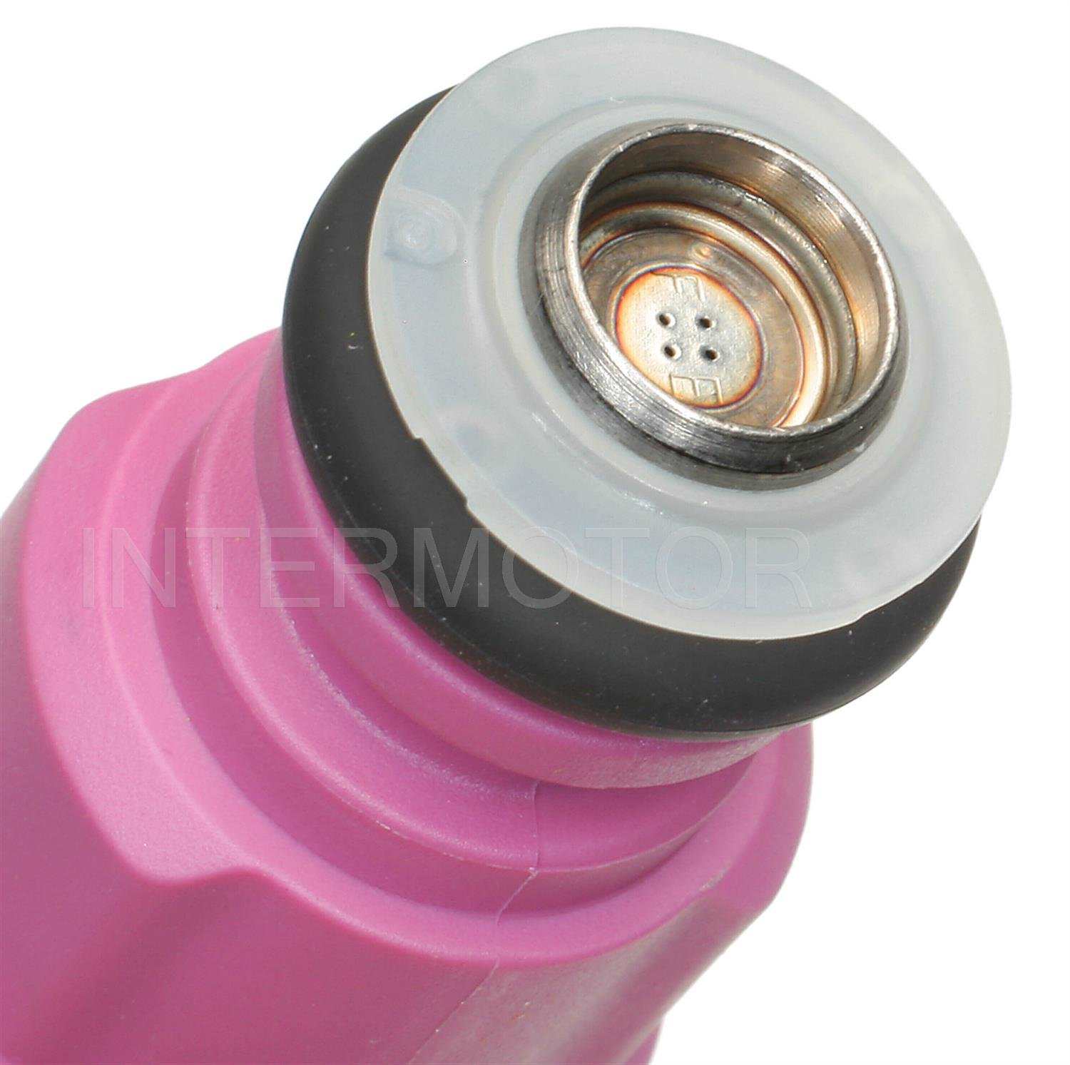 Intermotor Fuel Injector FJ989