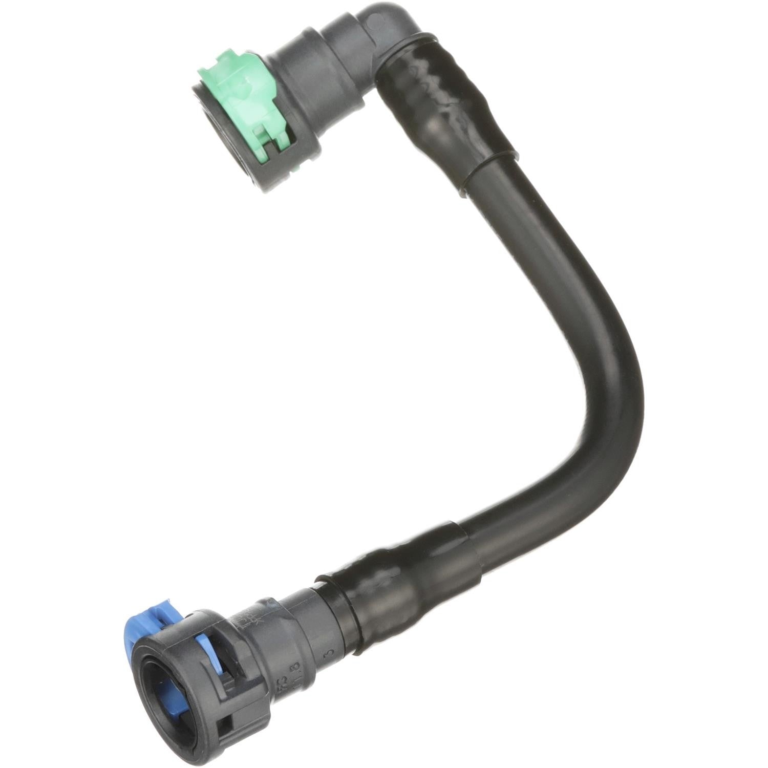 Standard Ignition Fuel Hose FL003