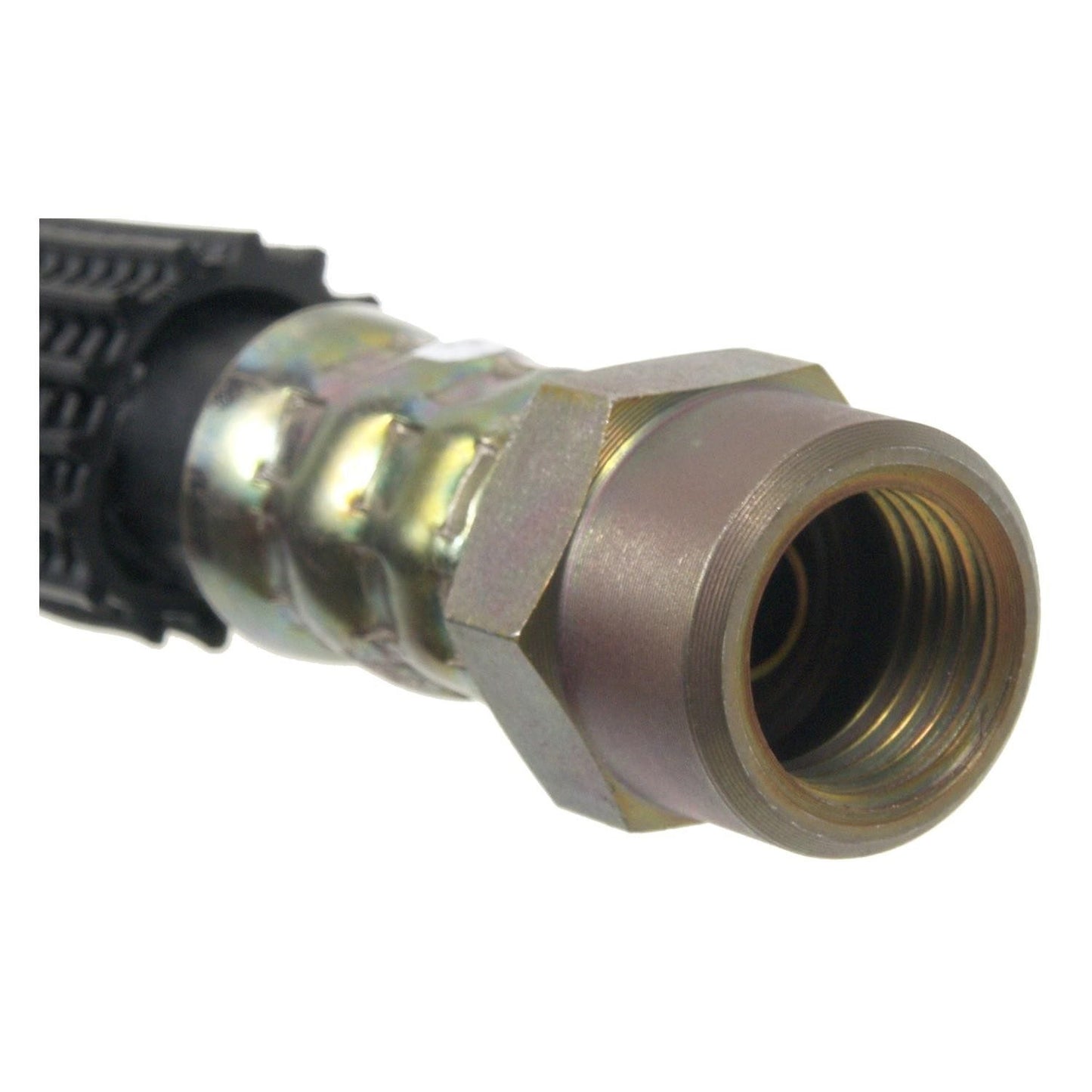 Intermotor Fuel Injection Pressure Damper FPD43