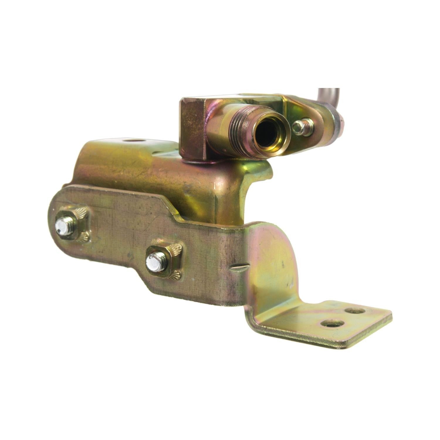 Intermotor Fuel Injection Pressure Damper FPD44