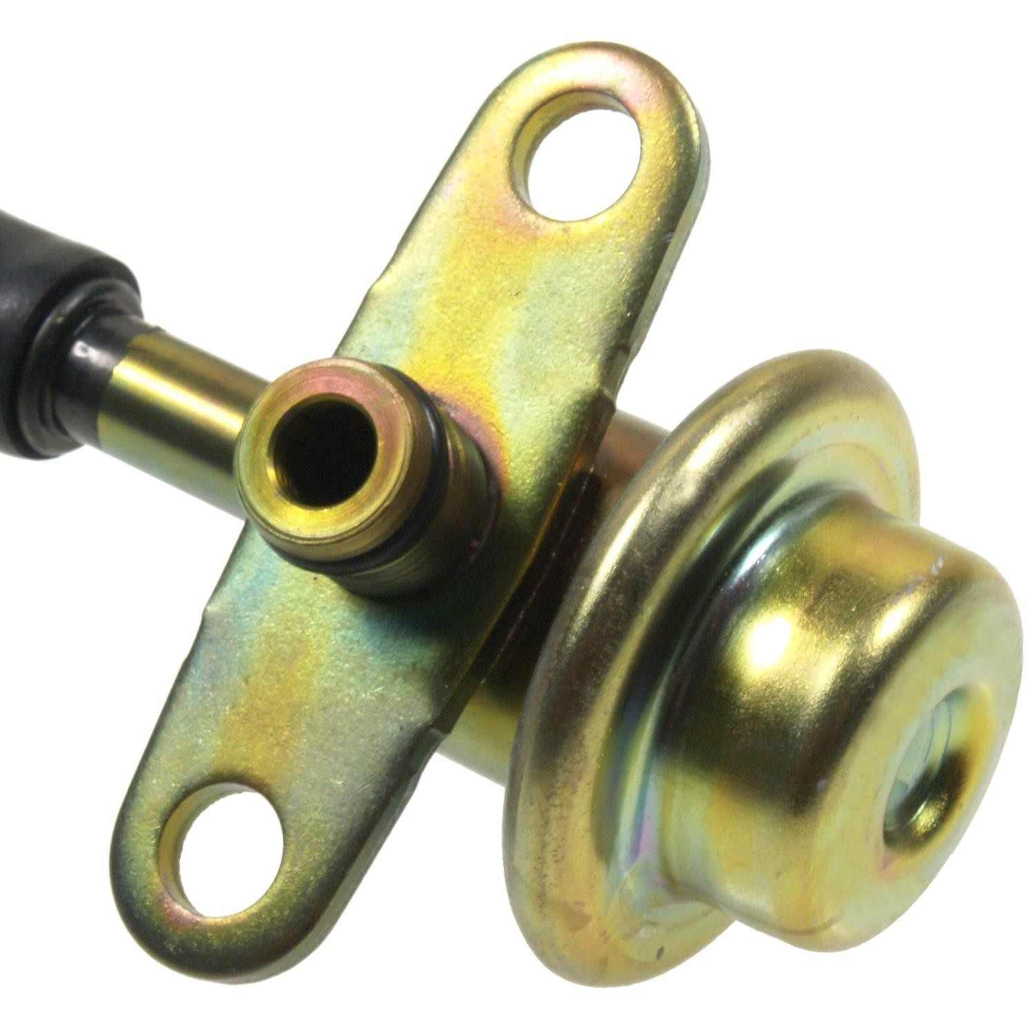 Intermotor Fuel Injection Pressure Damper FPD55
