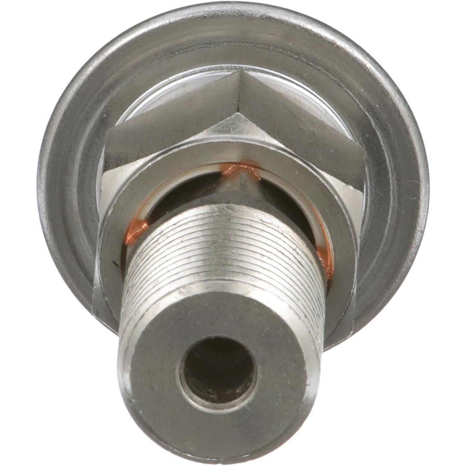 Intermotor Fuel Injection Pressure Damper FPD6
