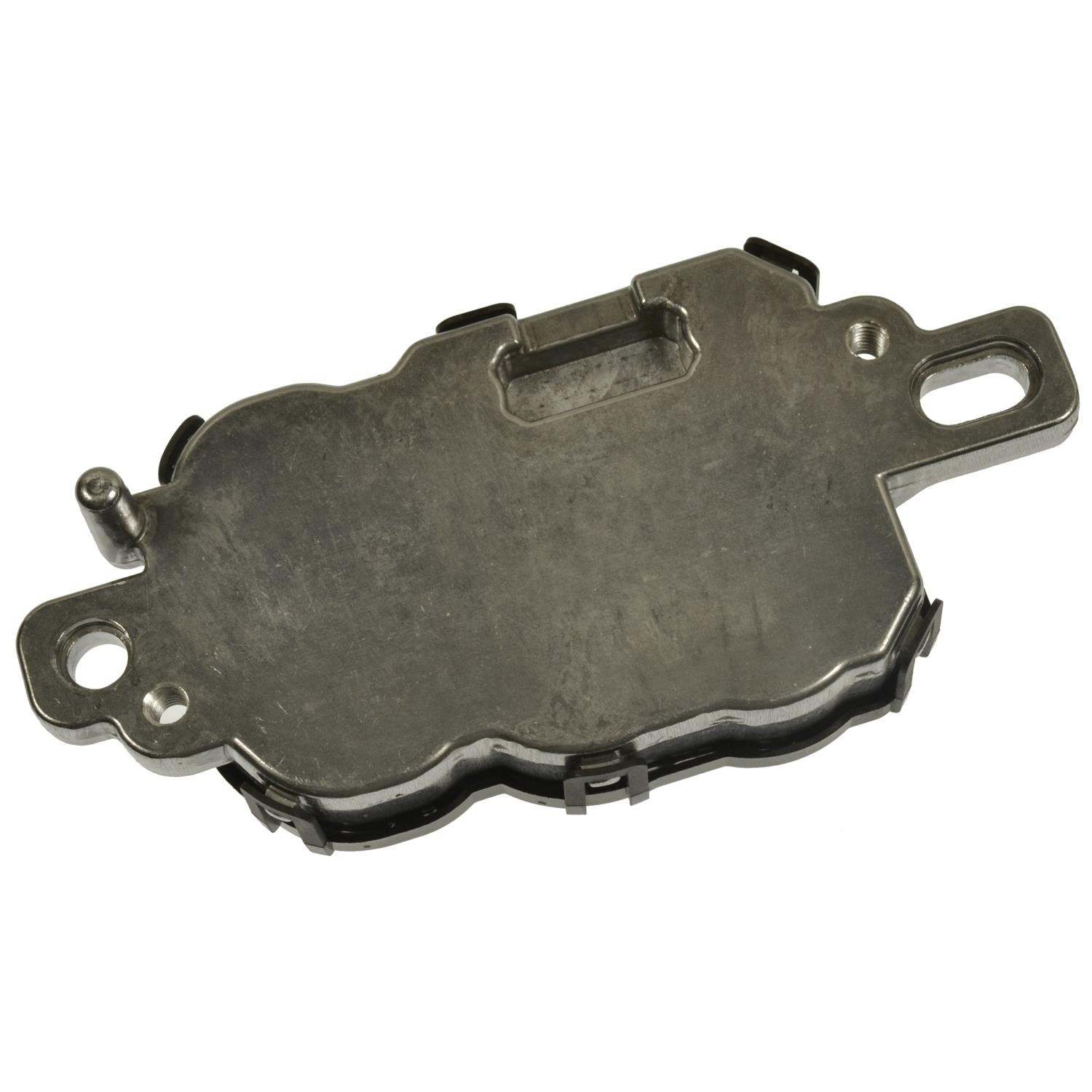 Standard Ignition Fuel Pump Driver Module FPM100