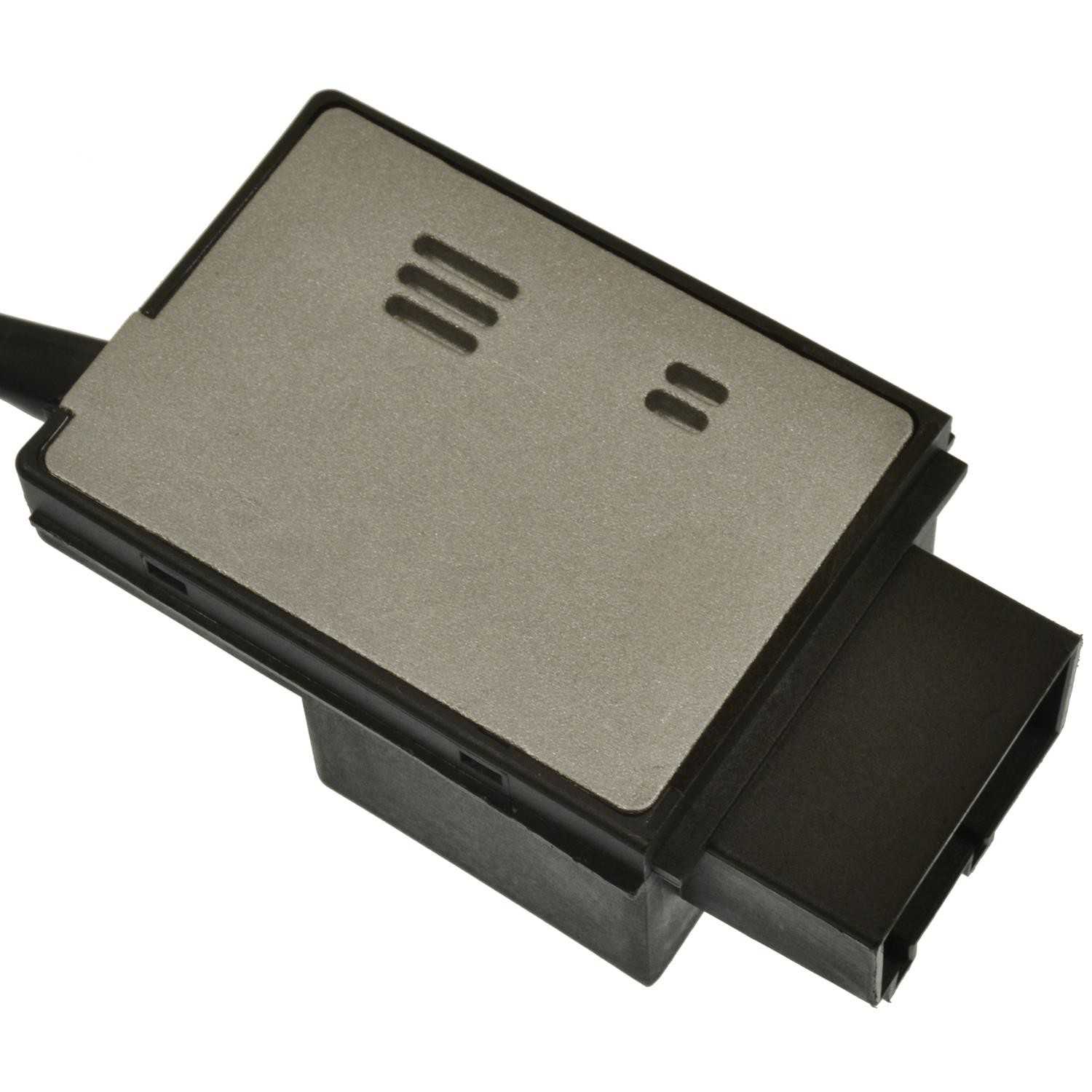 Intermotor Fuel Pump Driver Module FPM102