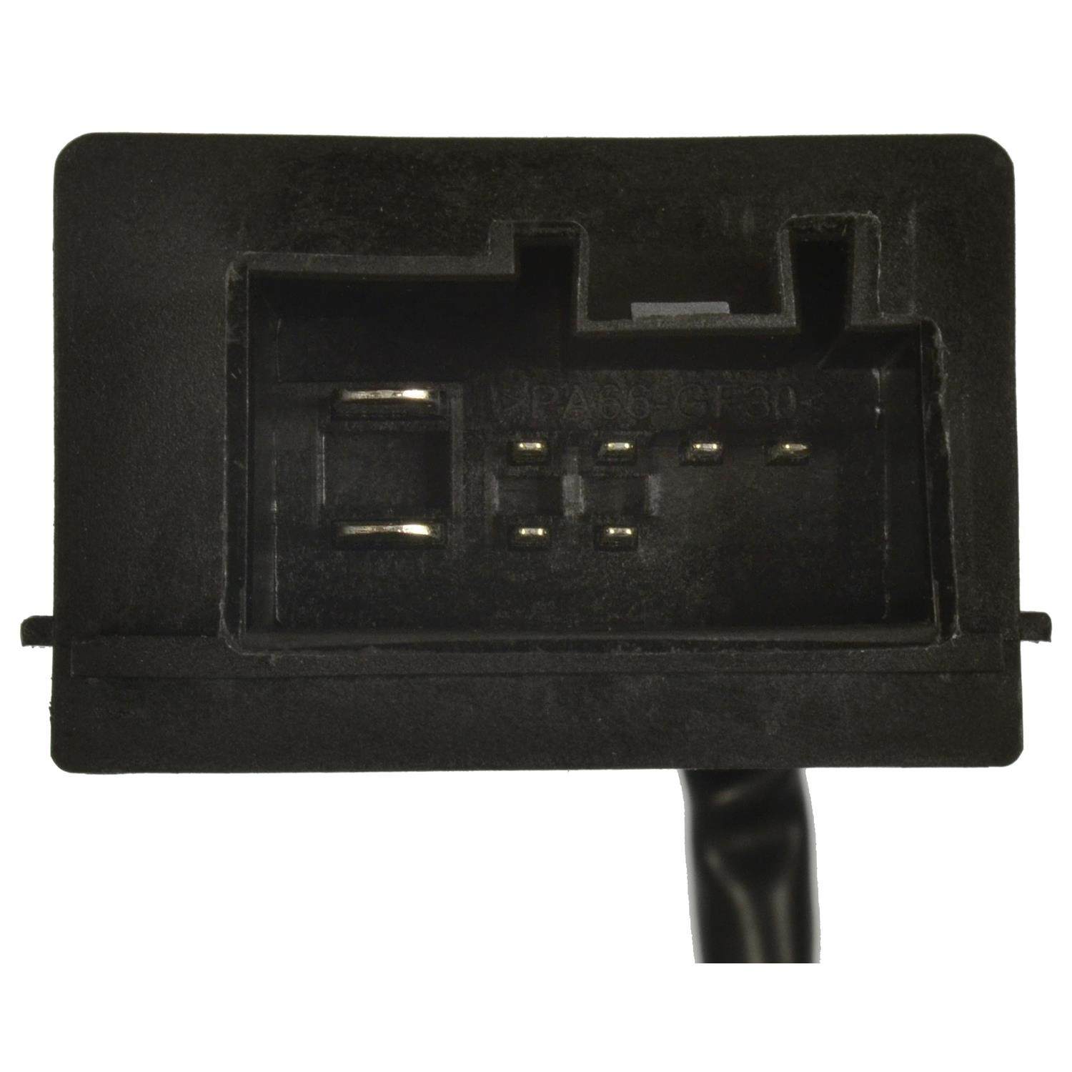 Intermotor Fuel Pump Driver Module FPM102