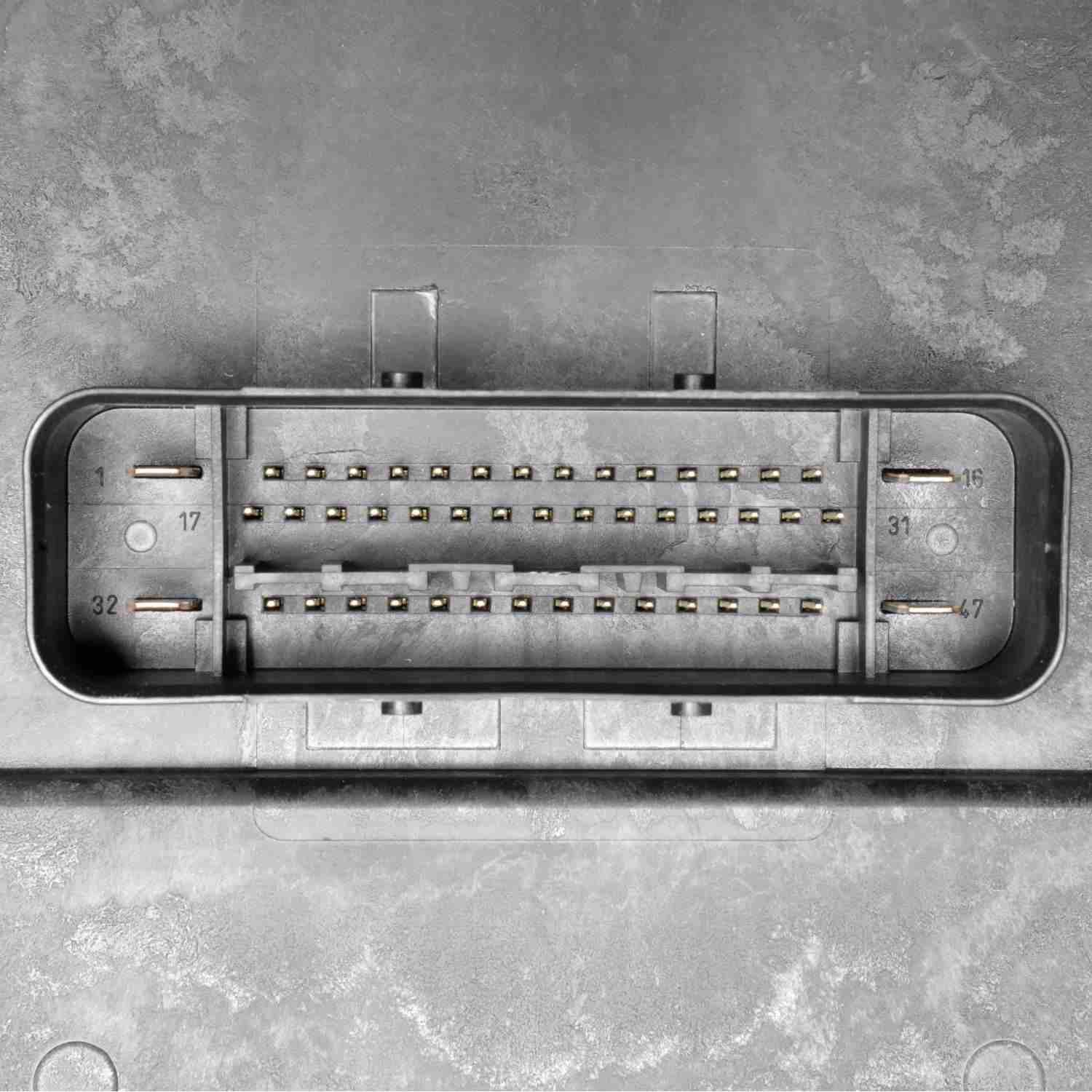 Standard Ignition Fuel Pump Driver Module FPM104