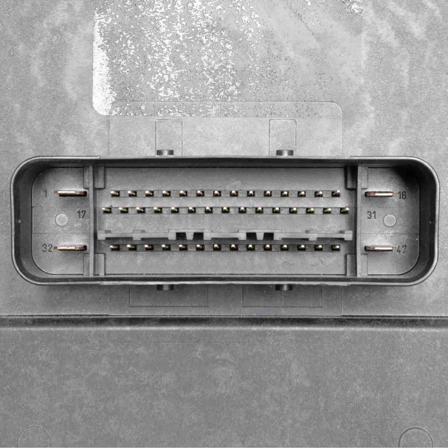 Standard Ignition Fuel Pump Driver Module FPM109