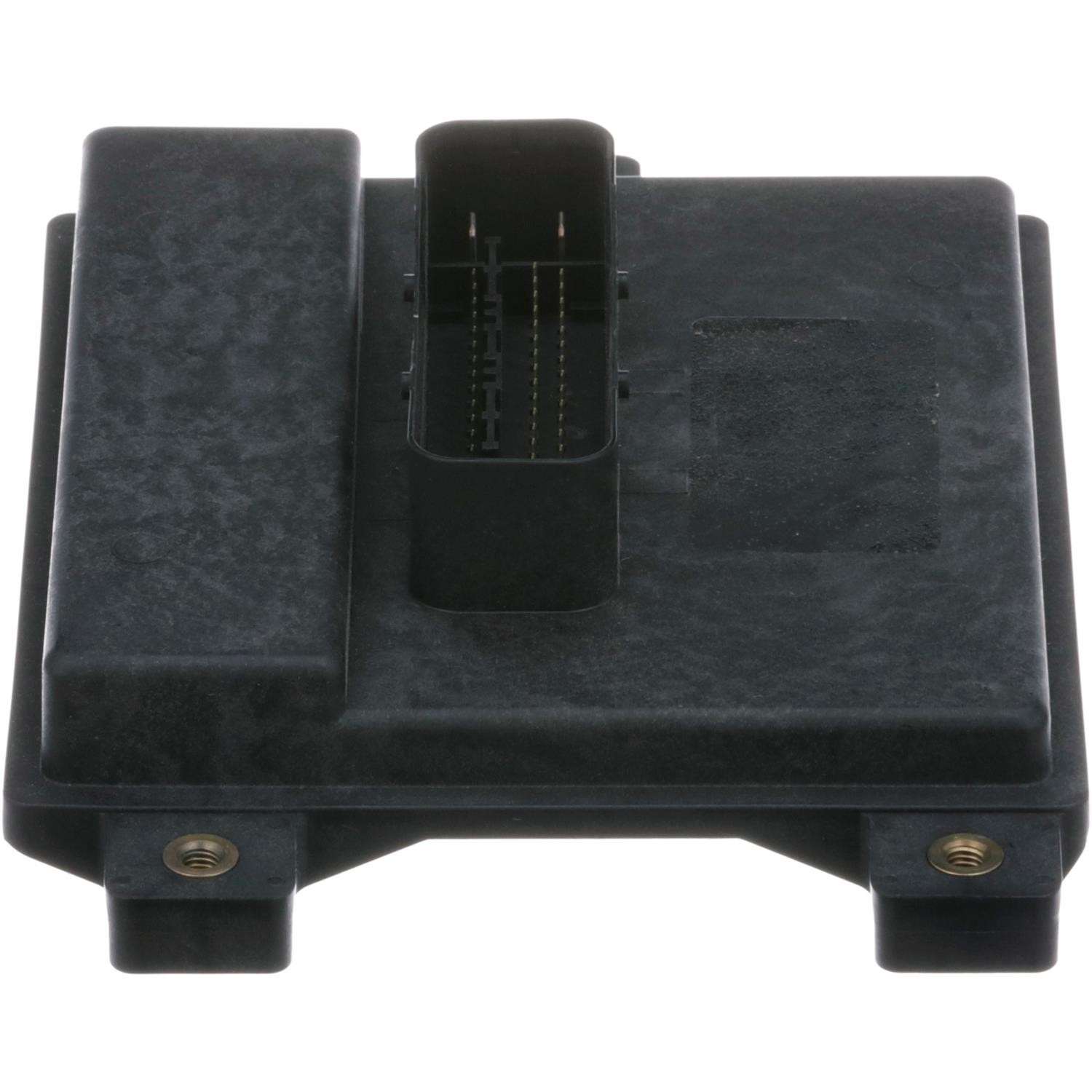 Standard Ignition Fuel Pump Driver Module FPM109