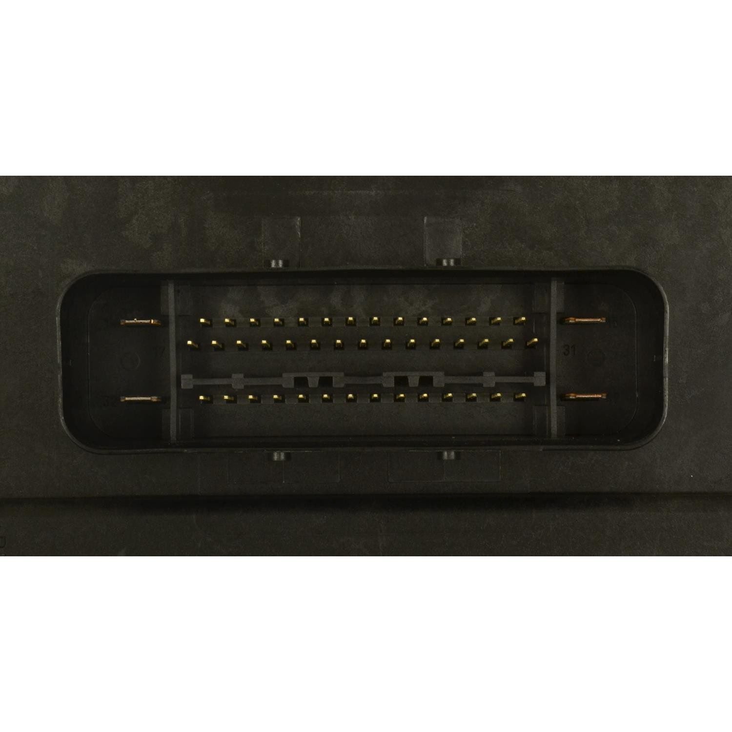 Standard Ignition Fuel Pump Driver Module FPM109