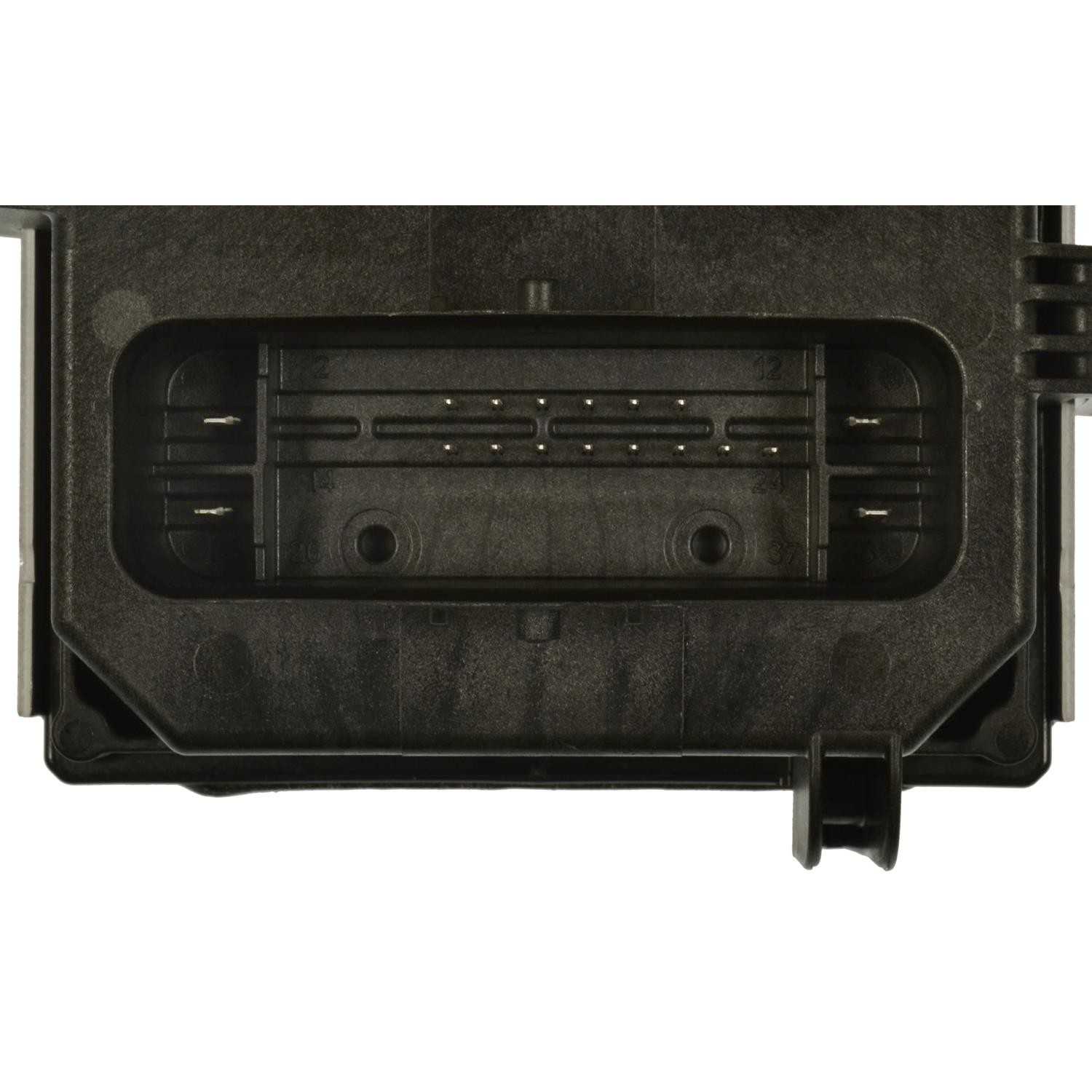 Standard Ignition Fuel Pump Driver Module FPM112