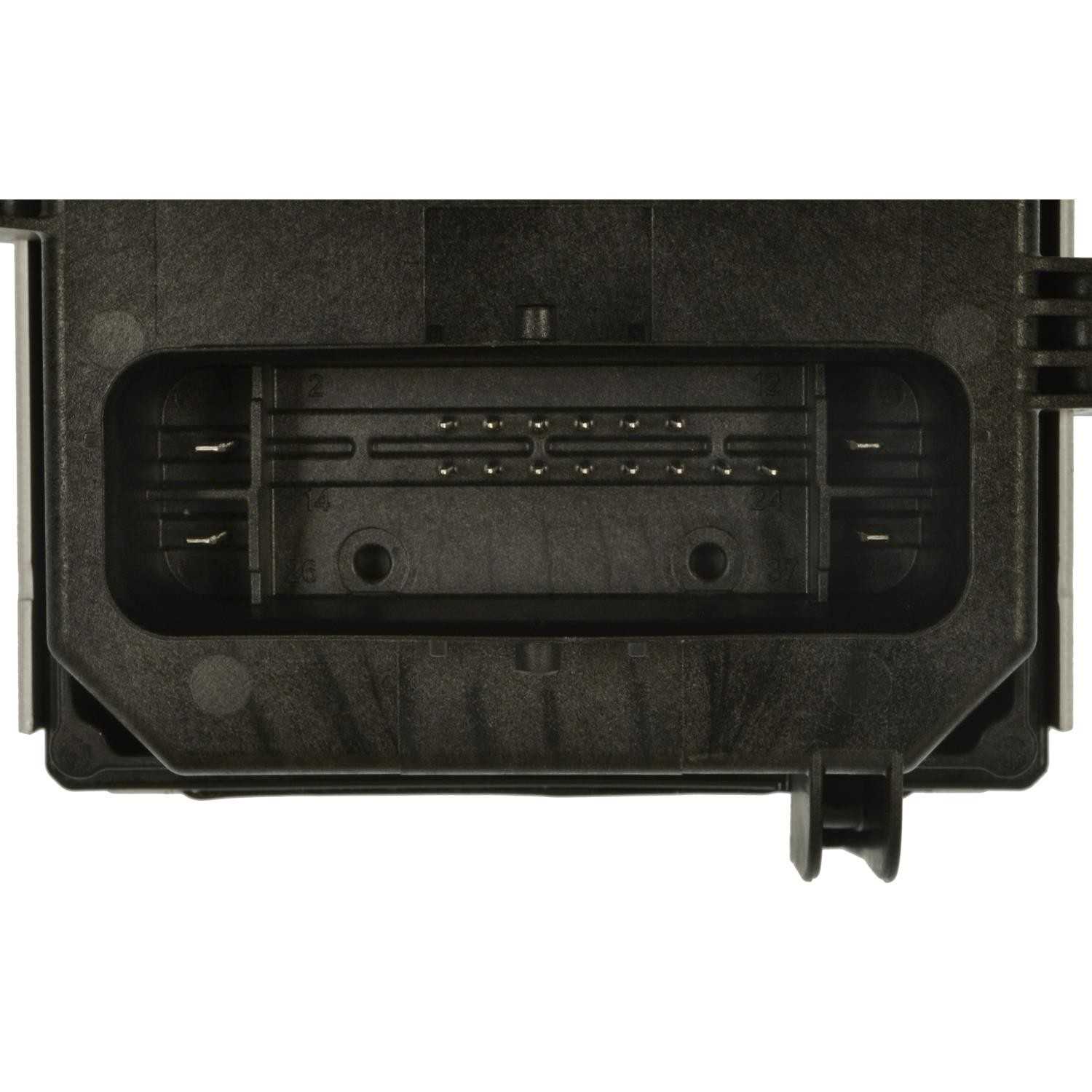 Standard Ignition Fuel Pump Driver Module FPM115