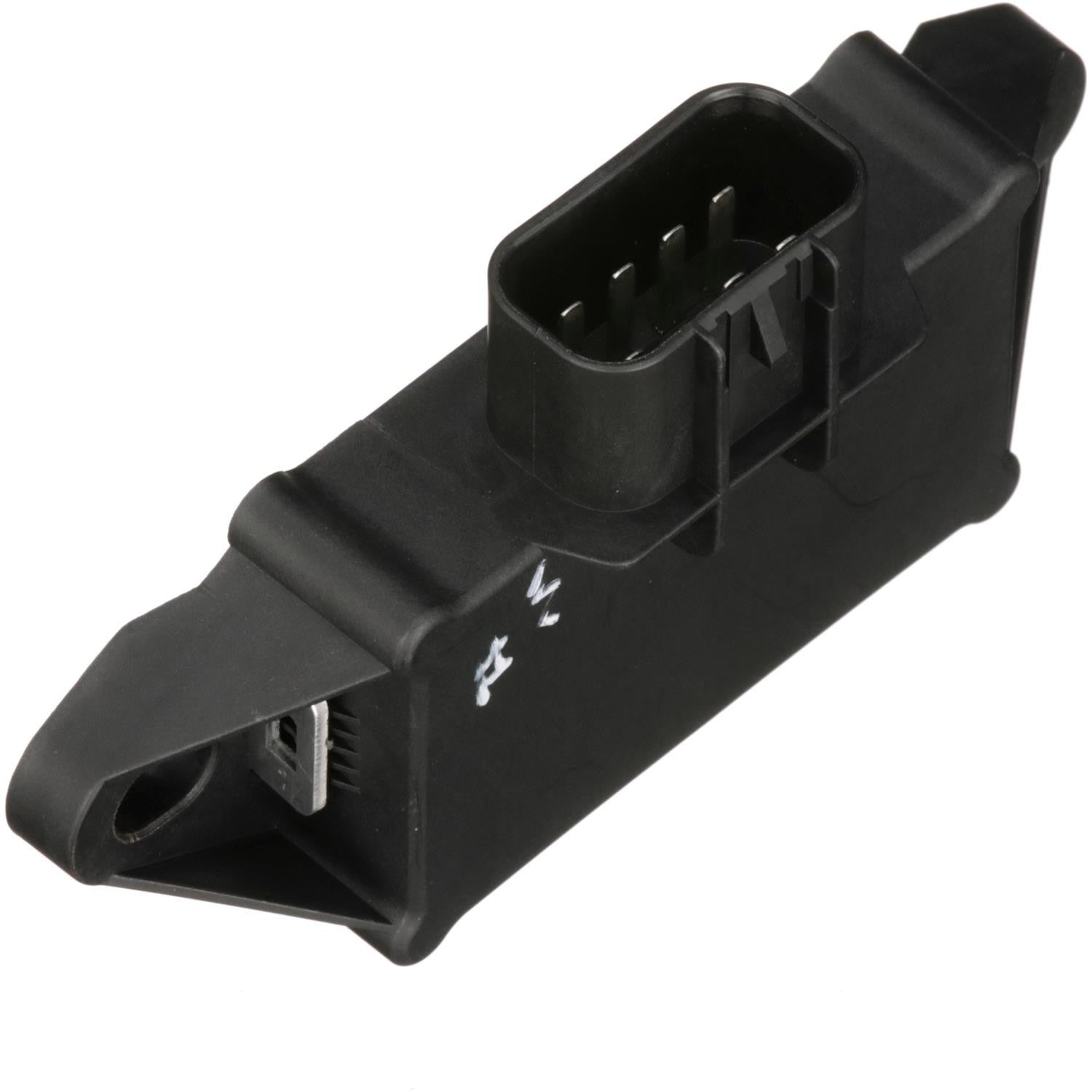 Standard Ignition Fuel Pump Driver Module FPM118