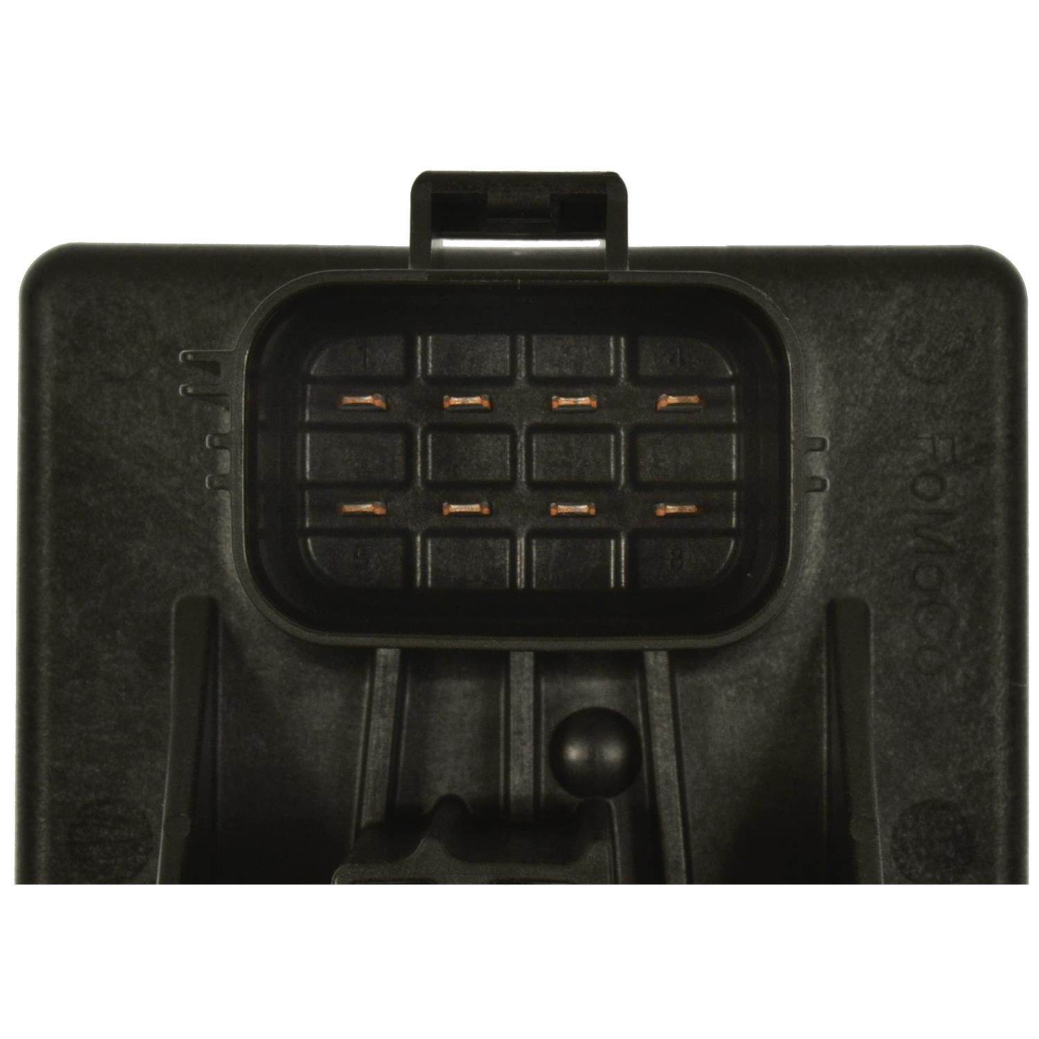 Standard Ignition Fuel Pump Driver Module FPM120