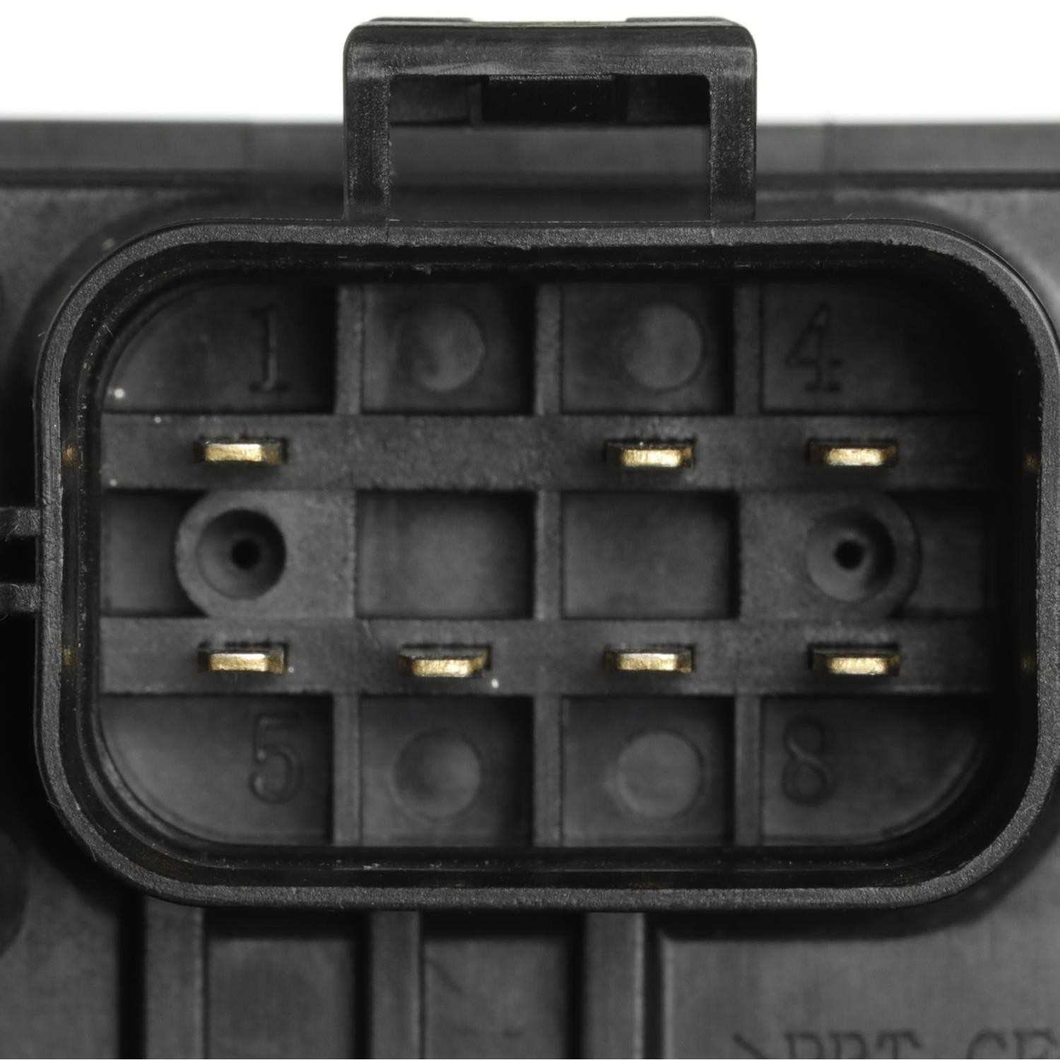 Standard Ignition Fuel Pump Driver Module FPM121