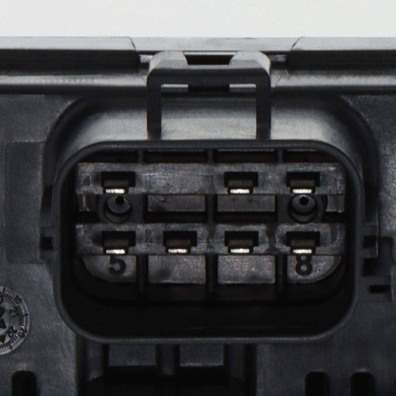 Standard Ignition FPM139