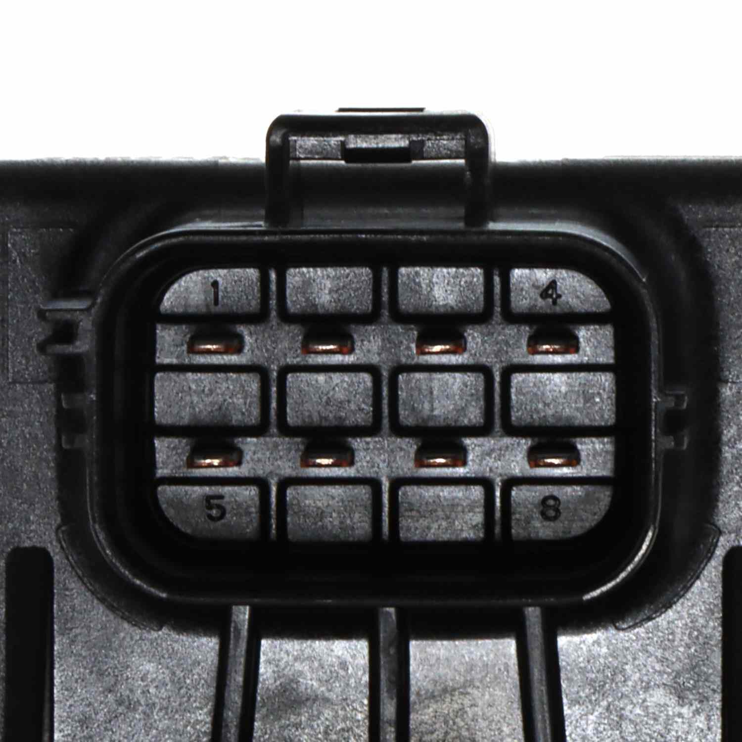 Standard Ignition FPM140