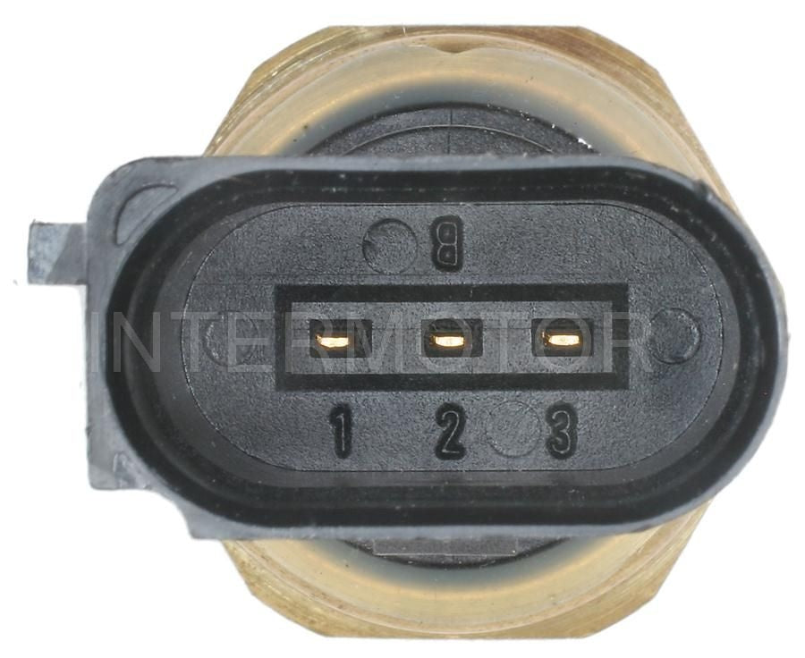 Intermotor Fuel Pressure Sensor FPS15