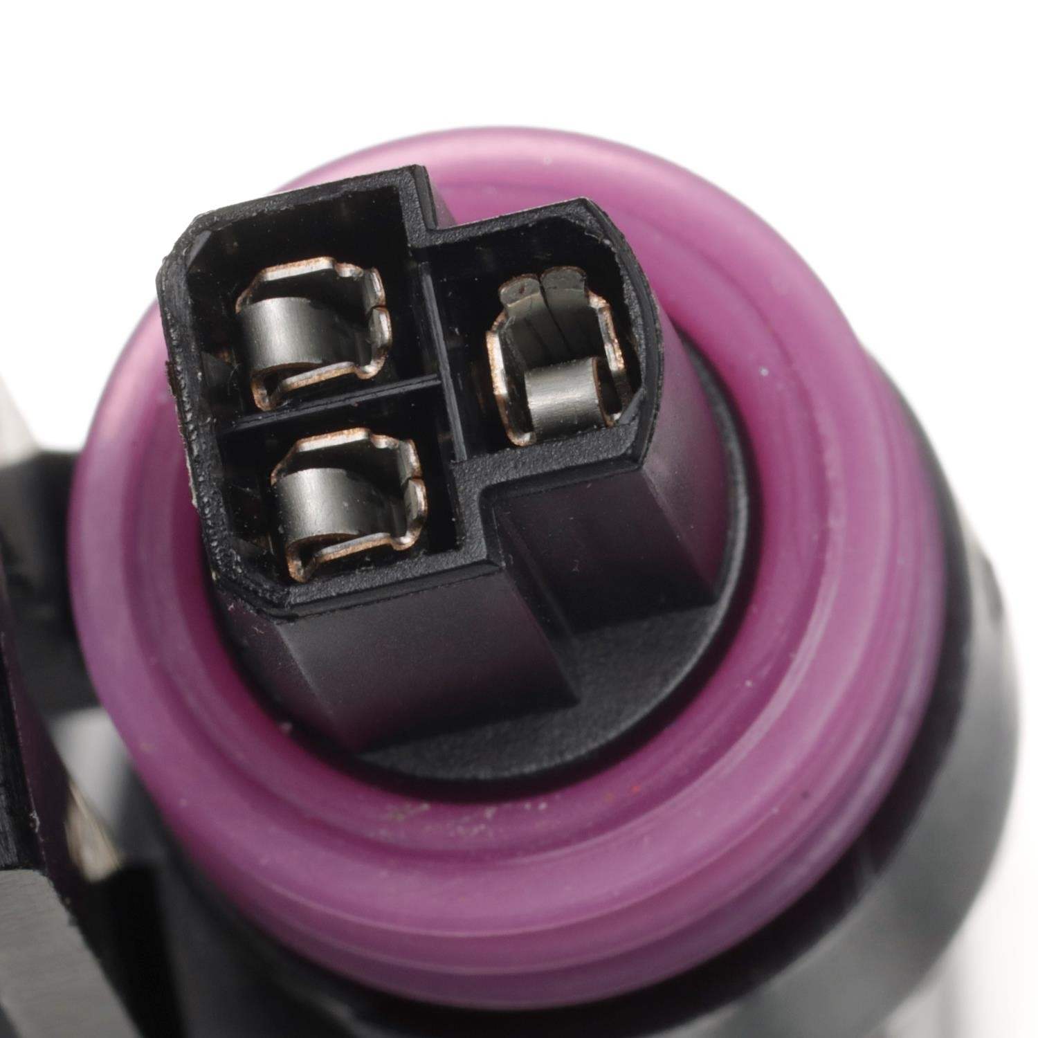 Intermotor Fuel Pressure Sensor FPS47