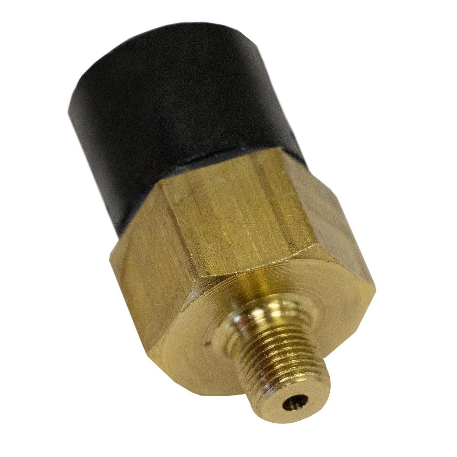 Standard Ignition Fuel Pressure Warning Light Kit FPW1