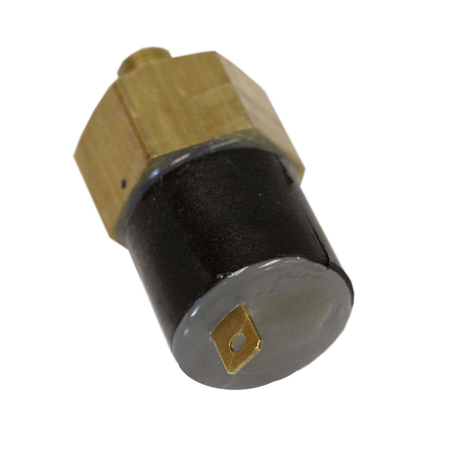 Standard Ignition Fuel Pressure Warning Light Kit FPW1