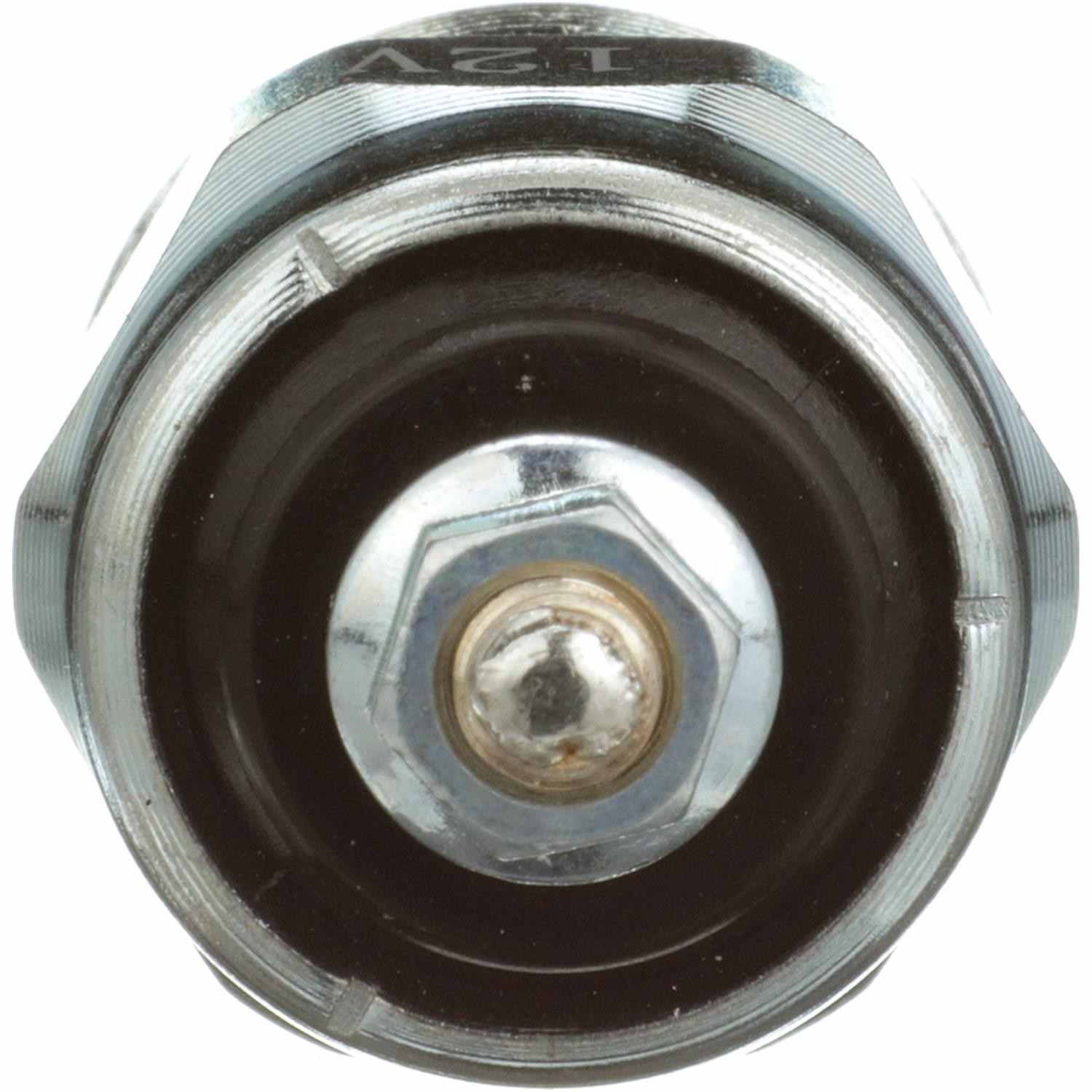 Standard Ignition Fuel Shut-Off Solenoid FSS101