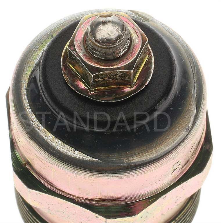 Standard Ignition Fuel Shut-Off Solenoid FSS101
